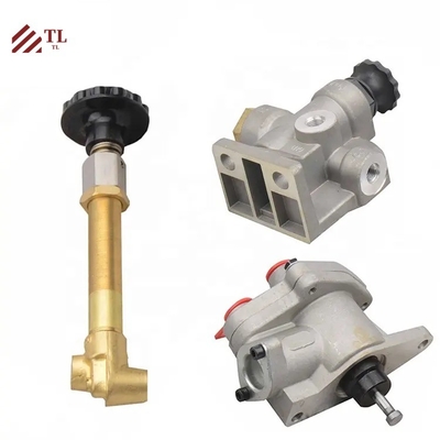 1W1700 Pompes de transfert de carburant pour pièces de moteur d'excavatrice à chenille 3066 2794980 1W1695