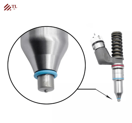 Injecteur à rail commun 253-0615 374-0750 244-7715 10R-3264 20R-2284 Pour moteurs C15