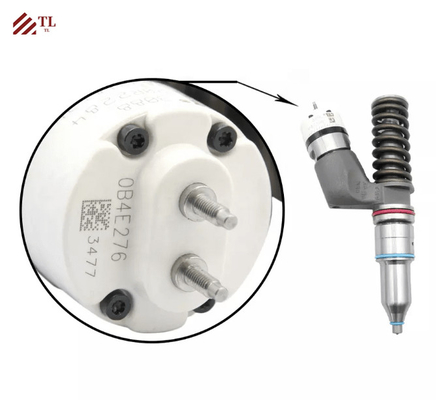 Injecteur à rail commun 253-0615 374-0750 244-7715 10R-3264 20R-2284 Pour moteurs C15