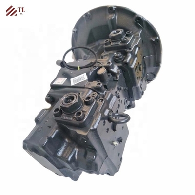 708-2L-00600 Pompe principale de seconde main pour PC200-8 et PC270-8 Pièces de rechange pour excavatrice HPV95H