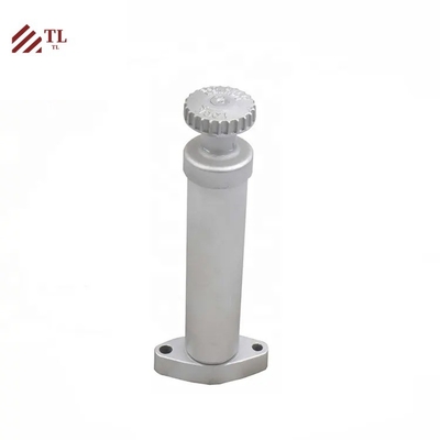 E345 320d pompe de préchauffage de carburant pour creuseuse 183-2823 1832823 pour la égorie 2W2605 2W-2605