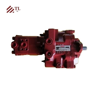 Pièces de pompes hydrauliques de la série PVD-2B-36L pour les travaux de construction