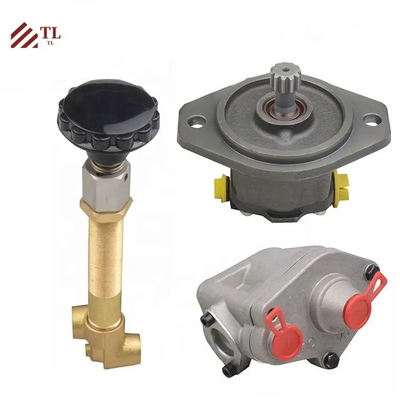 Assemblage de pompe de transfert d'alimentation en carburant pour excavatrice diesel pour chats C13 C15 C18 1903442 384-8611 3848611