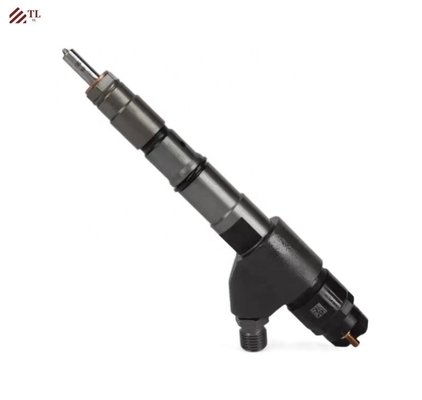 Injecteur de carburant de buse du moteur 0445120469 VOE20798683 Pour Volvo EC210B EC210 D6E D6D