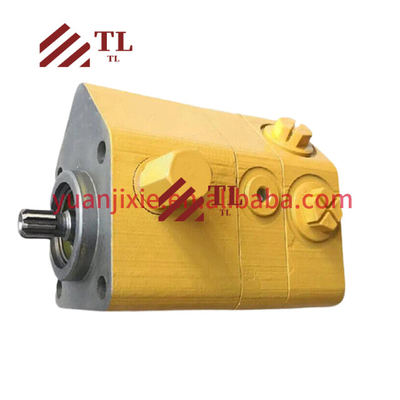 Pompes hydrauliques principales 3137770 313-7770 Pour le chargeur à roues D11N 990 Moteur 3508 3512 3516