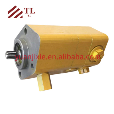 Pompes hydrauliques principales 3137770 313-7770 Pour le chargeur à roues D11N 990 Moteur 3508 3512 3516
