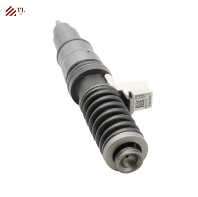 Le véhicule doit être équipé d'un dispositif d'injection de carburant de type Volvo D12D BEBE4C01001 BEBE4C01101