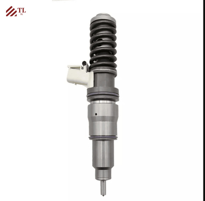 Le véhicule doit être équipé d'un dispositif d'injection de carburant de type Volvo D12D BEBE4C01001 BEBE4C01101