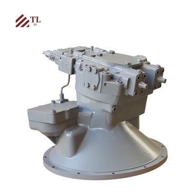 Pièces détachées pour excavatrice A8VO200LA1KH2/63R1-NZG05F004 Pompes à pistons pour travaux de construction