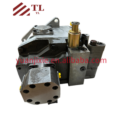 Pompes d'injection de carburant à haute garantie 6000624 2352026 Pour le moteur 3426E C27 D9R D9N 5110B