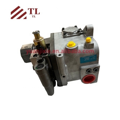 Pompes d'injection de carburant à haute garantie 6000624 2352026 Pour le moteur 3426E C27 D9R D9N 5110B