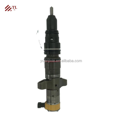 C9 Injecteur de carburant pour moteur GPPour excavatrice erpillar 2544339 254-4339 CA2544339