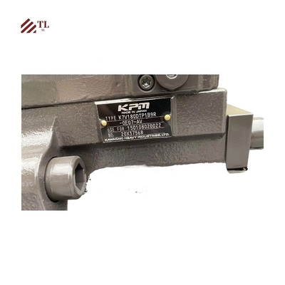 K7v180DTP1B9R-0E07-AV Pompes hydrauliques principales 550-4341 pour pièces de pièces de pellets Sany375 SY375
