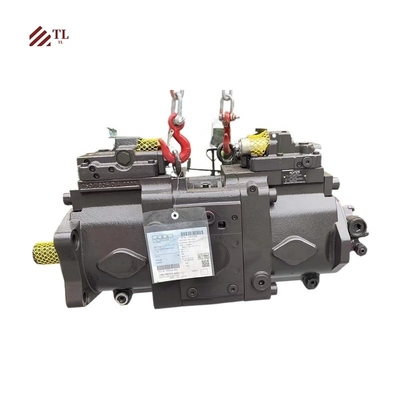 K7v180DTP1B9R-0E07-AV Pompes hydrauliques principales 550-4341 pour pièces de pièces de pellets Sany375 SY375