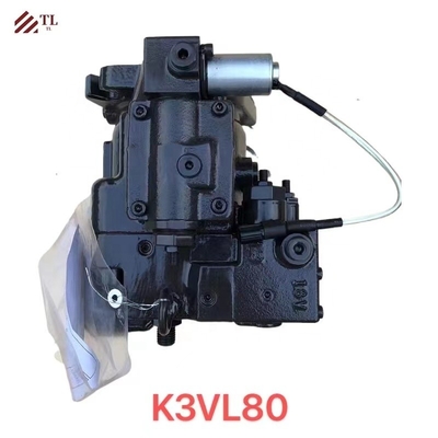 K3VL45B 1NLSM P01-E0 Pompes à piston principales de la pelle Kawasaki pour des performances durables
