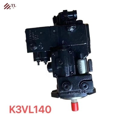 K3VL45B 1NLSM P01-E0 Pompes à piston principales de la pelle Kawasaki pour des performances durables