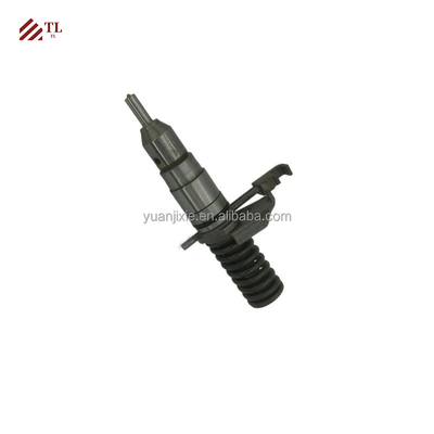 Injecteur de carburant 4P-2995 4P2995 pour moteur erpillar  3116 dans les ateliers de réparation de machines