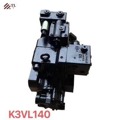 K3VL45B 1NLSM P01-E0 Pompes à piston principales de la pelle Kawasaki pour des performances durables
