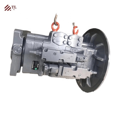 Pompes à double piston axiale variable de la série A28VO130 A28VO280 pour excavatrice à chenille