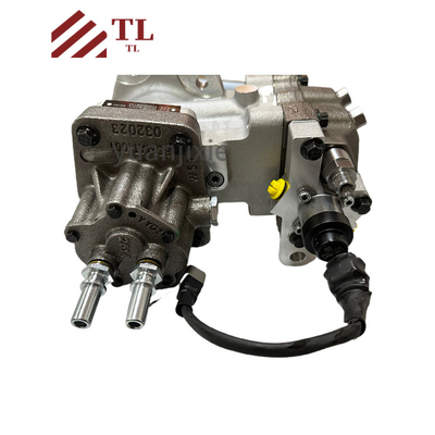 Pompes à injection de carburant pour moteur SAA6D114