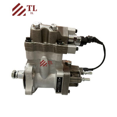 Pompes à injection de carburant pour moteur SAA6D114