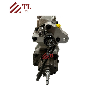 Pompes à injection de carburant pour moteur SAA6D114