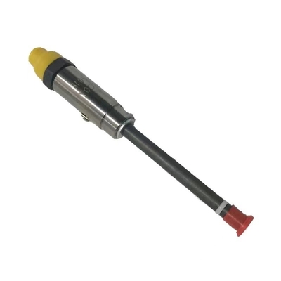 Ensemble d'injecteur de carburant 4w7018 pour 3046 3408 3412 Parties de moteur diesel dans l'exploitation minière de l'énergie