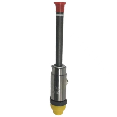 Ensemble d'injecteur de carburant 4w7018 pour 3046 3408 3412 Parties de moteur diesel dans l'exploitation minière de l'énergie