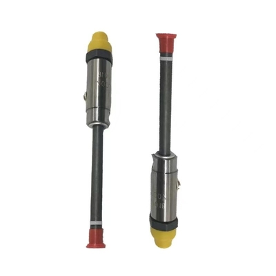 Ensemble d'injecteur de carburant 4w7018 pour 3046 3408 3412 Parties de moteur diesel dans l'exploitation minière de l'énergie