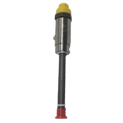Ensemble d'injecteur de carburant 4w7018 pour 3046 3408 3412 Parties de moteur diesel dans l'exploitation minière de l'énergie