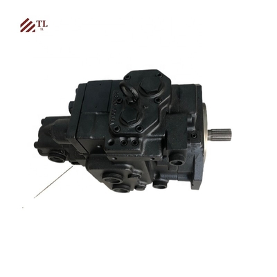 Pompes hydrauliques à haute garantie K3SP30 pour SK50UR-2 à l'intérieur de la pompe principale de la pelle SK60