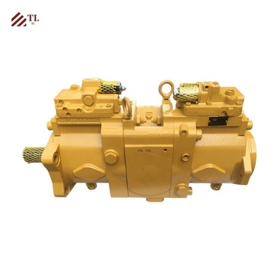 Pompes à piston hydraulique 565-9737 550-4341 505-0526 K7V180DTP K7V180 pour le groupe E336 E340GC E345GC