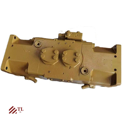 E374DL C15 Assemblage hydraulique de la pompe principale de l'excavatrice 3699676 369-9676 20R0933 20R-0933