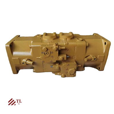 E374DL C15 Assemblage hydraulique de la pompe principale de l'excavatrice 3699676 369-9676 20R0933 20R-0933