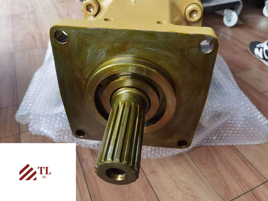 E374DL C15 Assemblage hydraulique de la pompe principale de l'excavatrice 3699676 369-9676 20R0933 20R-0933
