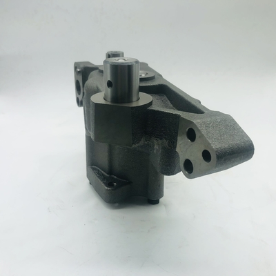 Détail de pièces détachées de moteurs à moteur diesel 3306 pompe à huile 4W2448
