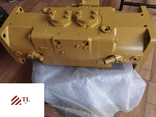 E374DL C15 Assemblage hydraulique de la pompe principale de l'excavatrice 3699676 369-9676 20R0933 20R-0933