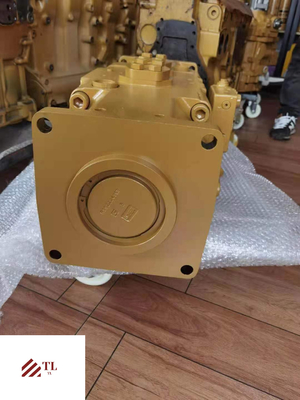 E374DL C15 Assemblage hydraulique de la pompe principale de l'excavatrice 3699676 369-9676 20R0933 20R-0933
