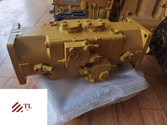 E374DL C15 Assemblage hydraulique de la pompe principale de l'excavatrice 3699676 369-9676 20R0933 20R-0933