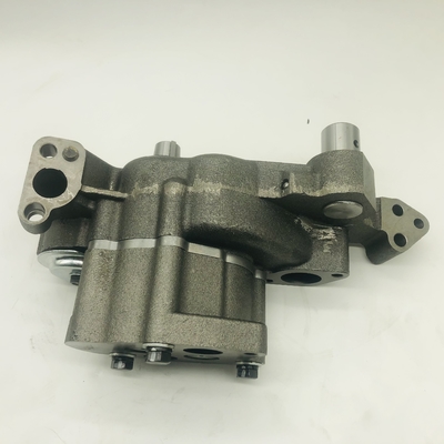Détail de pièces détachées de moteurs à moteur diesel 3306 pompe à huile 4W2448