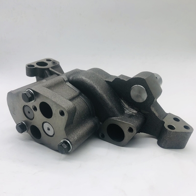 Détail de pièces détachées de moteurs à moteur diesel 3306 pompe à huile 4W2448