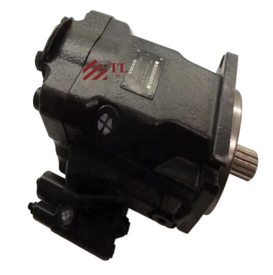 Moteur hydraulique à pompe principale VOE 11173091 pour chargeur à roues L110E L110F L180E L120E L120F