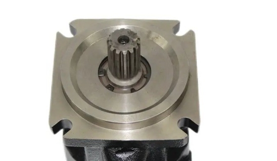 Moteur hydraulique à pompe principale VOE 11173091 pour chargeur à roues L110E L110F L180E L120E L120F