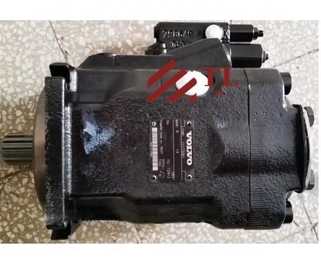 Moteur hydraulique à pompe principale VOE 11173091 pour chargeur à roues L110E L110F L180E L120E L120F