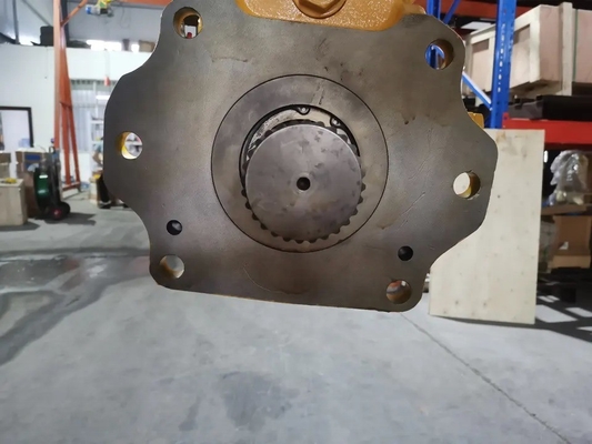 Pour le commerce de détail PC3000 PC3000-6 Pompe hydraulique principale 708-2K-00013 708-2K-00023 708-2K-00033 79397473 708-2K-00014 Pour Komatsu