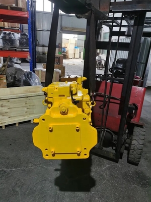 Pour le commerce de détail PC3000 PC3000-6 Pompe hydraulique principale 708-2K-00013 708-2K-00023 708-2K-00033 79397473 708-2K-00014 Pour Komatsu