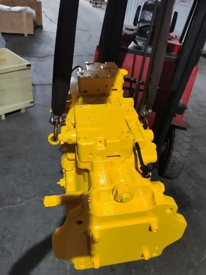 Pour le commerce de détail PC3000 PC3000-6 Pompe hydraulique principale 708-2K-00013 708-2K-00023 708-2K-00033 79397473 708-2K-00014 Pour Komatsu