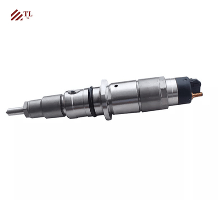 100% PC200-8 Injecteurs de carburant 6D107 Injecteur 6754-11-3010 6754-11-3011 Pour pièces de moteur Komatsu