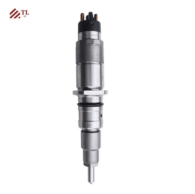 100% PC200-8 Injecteurs de carburant 6D107 Injecteur 6754-11-3010 6754-11-3011 Pour pièces de moteur Komatsu