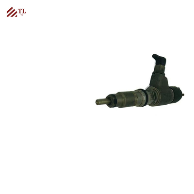 100% E320D2 Injecteur de carburant Bosch d'origine 0445120348 0445120347 Pour moteur C7.1 Buse 371-3974 3713974